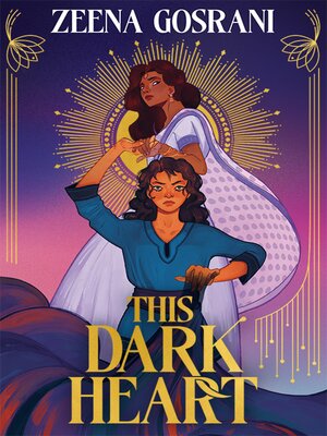 cover image of This Dark Heart